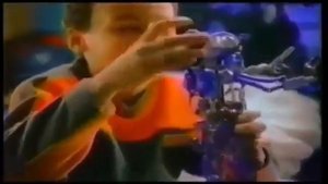 Lego Star Wars 2002 Commercial