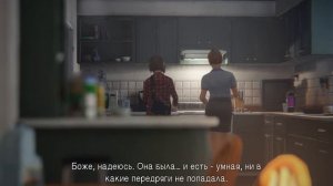 Прохождение Life Is Strange #3 [Эпизод 3 Полностью]