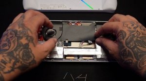 ROG ALLY SSD Upgrade to 2TB