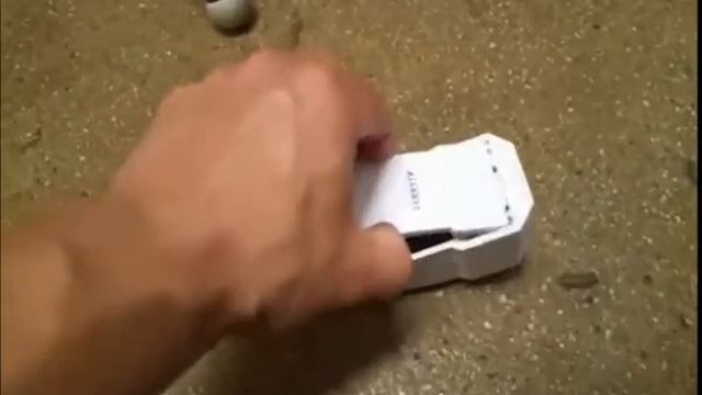 WATCH 3 NEW AWESOME SAFETY GADGETS FOR YOUR SECURITY
