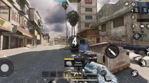 Игра в Call of Duty