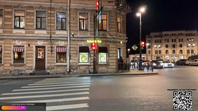 Пятница гуляем по Питеру