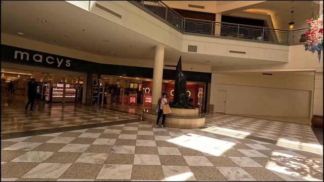 Наташа выходит на тропу шопинга - часть 1 смотреть онлайн