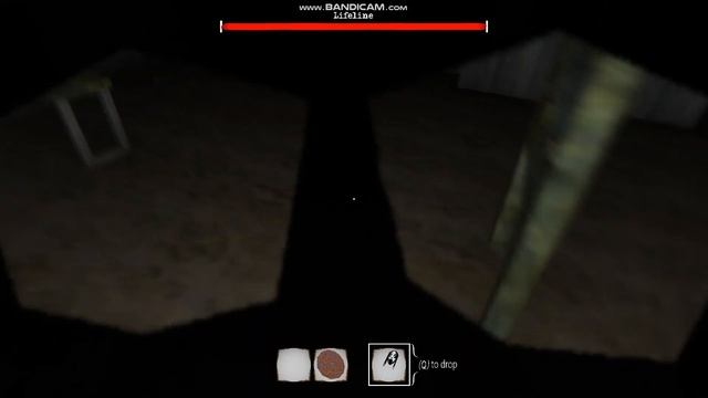 На харде побег от 4 тупиц удался  Прохождение Granny  7