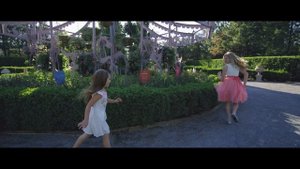 Teach Me To Walk MASHUP, Evelyn Grace & sister Lyza Bull of One Voice Children’s Choir