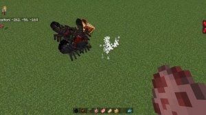 Mob 139 - Giant Scorpion rework