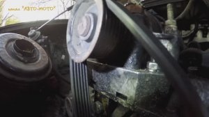 Подтекает масло с вакуумного насоса ЗМЗ 514