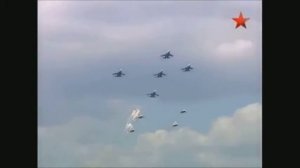 АВВАКУЛ 74 - 40 лет спустя.