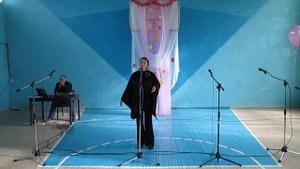 полюбила я парнишку
