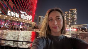 влог: едем в Spinneys, бьюти-распаковка, и танцы на концерте 30 Seconds to Mars Джареда Лето 🎤💃