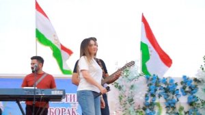 Sevinch Muminova Дуку дуку