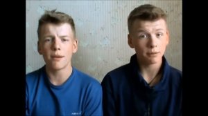 братья Платовы_Конь