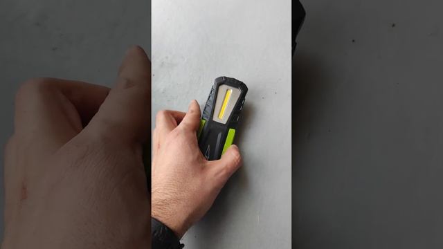 ЯРКИЙ ЛУЧ ОPTIMUS ACCU v. 2 mini #edc#накармане#дядясаня♂️#яркийлуч#outdoor#onthepocket#фонарь