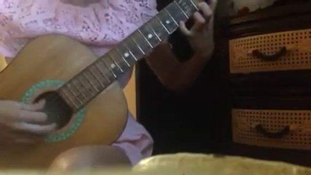 Романс Гомеса Гитара смотреть онлайн