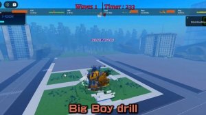 TITAN DRILL MAN + MORE LEAKS!!! (Skibidi toilet: Blockade Battlefront Roblox)