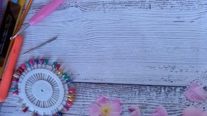 Инструменты для вязания игрушек крючком.  Что необходимо? С чего начать? Покупки