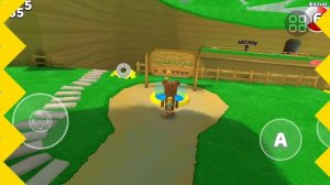 тестим читы на Супер беар мир адвенчер😁