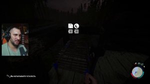 Sons Of The Forest - Прохождение: Часть 1
