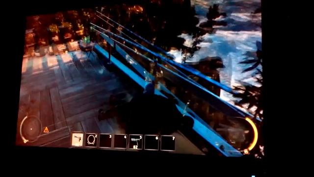 Прохождение игри Hitman absolution