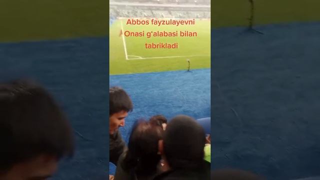 Qanday baxtli onlar ona uchun farzandidan faxrlanish..😭😭😭 malades bolalar olg'a 👍👍👍 смотреть онлайн