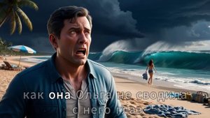 ТРАГЕДИЯ НА ОТДЫХЕ! АНТОН МАКАРСКИЙ УНИЧТОЖИЛ ЖЕНУ... ЧТО ПРОИЗОШЛО?