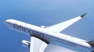 Угон самолёта. Авиакатастрофа Boeing 767 возле Коморских островов