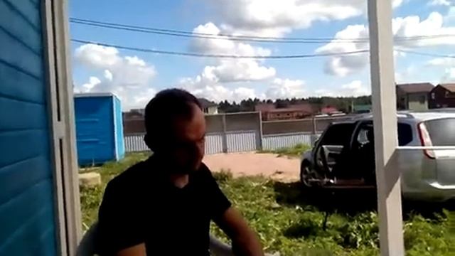 Песня, Не до боли. Владимир Ботов. Волковицы.mp4 смотреть онлайн