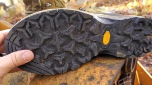 Vasque Torre AT GTX Hiking Boot Review