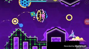 hexagon force secret way