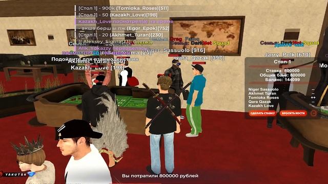 ВЫСТАВИЛ “T777TT” и БИЗНЕС на АУКЦИОН за 1₽… Минус бабки? БЛЕК РАША смотреть онлайн