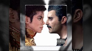Queen ft. Michael Jackson - Show Must Go On (Audio 2023)