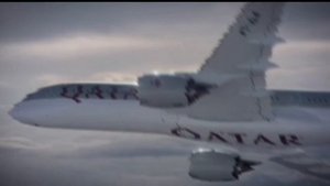 Qatar Airlines