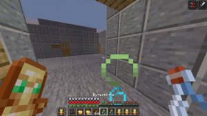 Битва построек построили крипера