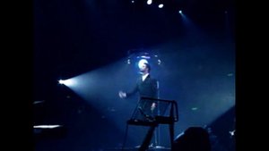 GEORGE MICHAEL Concert of Hope (part.1)