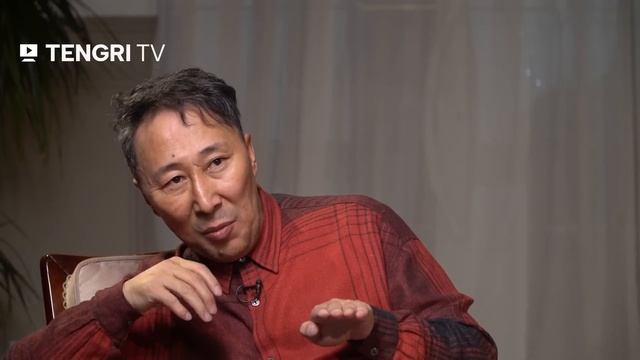 Толепберген Байсакалов: Я - человек непостоянный | ER-BATYR
