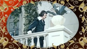 СОБАКА НА СЕНЕ " любовь, зачем ты мучаешь меня" ( фрагмент фильма)