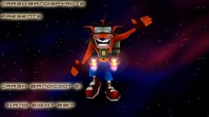 Crash Bandicoot 2 8Bit Music :Hang Eight
