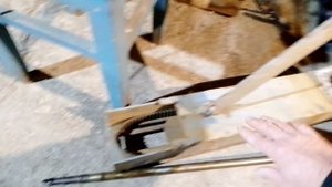 Разобрал свой мотор-болотоход после 3х лет эксплуатации.