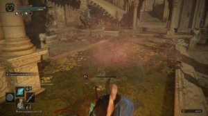 НАУЧИЛСЯ ПРИЦЕЛЬНО СТРЕЛЯТЬ МАГИЕЙ! ELDEN RING #142