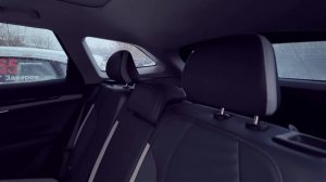 Geely Atlas AWD | ПОЛНОПРИВОДНАЯ новинка 2024