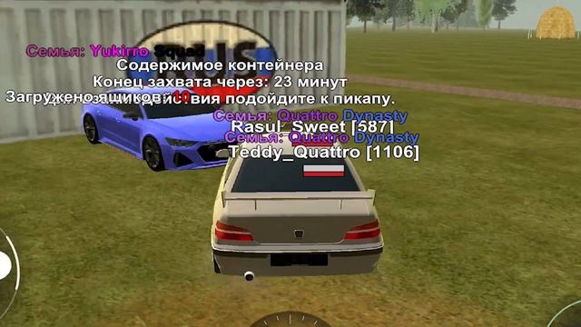 ВЗЯЛИ ТОП 1 СЕМЬИ! ПРОДАЮ ХУДШИЙ БИЗНЕС ... СТАЛ СТРЕЛКОМ, ИНКАССАТОР в БЛЕК РАША // BLACK RUSSIA смотреть онлайн