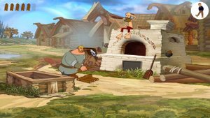 ●Илья Муромец и Соловей Разбойник● #1 - КТО ПРИДУМАЛ ЭТИ ГОЛОВОЛОМКИ?