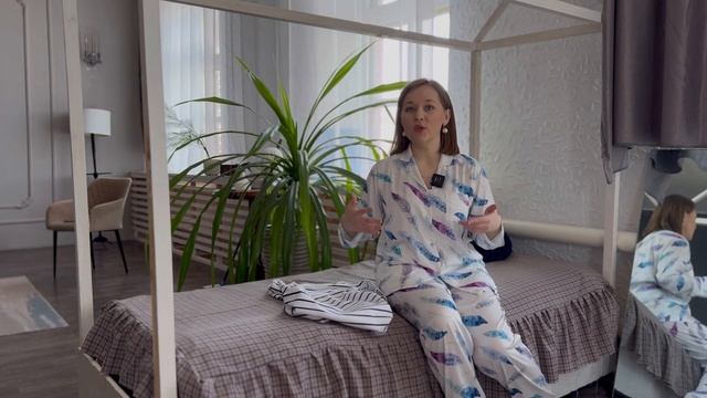 Делаем домашние дела на немецком. Убираем комнату и учим язык.