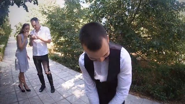 Свадьба и Сашок смотреть онлайн