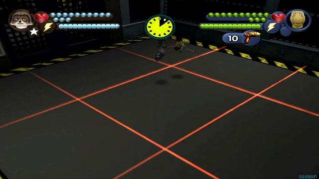 Прохождение игры Лесная Братва #10 Финал!