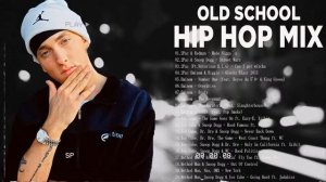 HIP HOP MIX Snoop Dogg, 50 Cent, 2 Pac , Eminem, DMX , Ice Cube, Dr Dre, The Notorious B.I.G and mo