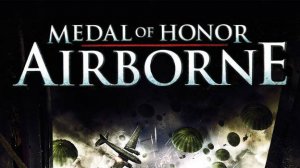 🛑Прохождение Medal of Honor Airborne часть 1 (максимальная сложность)