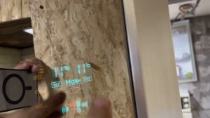 Холодильник HAIER 409a нет холода утечка по конденсатору