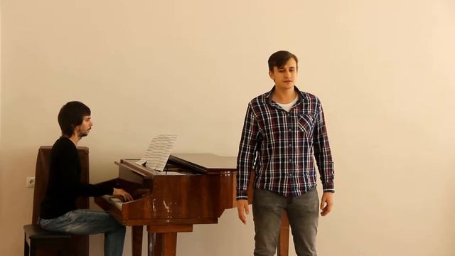 Римский-Корсаков - Песня Левко из оперы "Майская ночь" смотреть онлайн