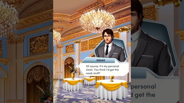 Choices: The Royal Romance (Drake Route) Book 1 Chapter 18 смотреть онлайн